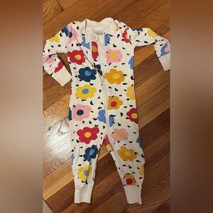 Hanna Anderson Pajamas, size 12- 18 months